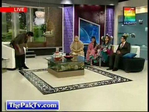Jago Pakistan Jago By Hum TV- 23rd February 2012 - p4