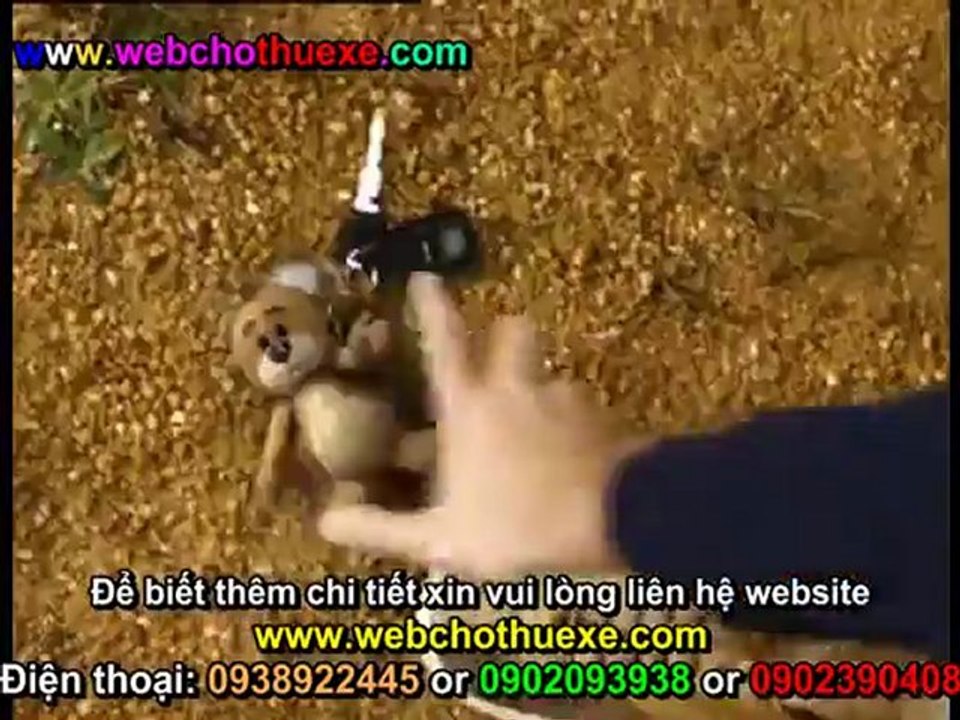 Cho thuê xe ford everest - cho thuê xe tự lái - cho thuê xe du lịch - thuê xe 7 chỗ 3