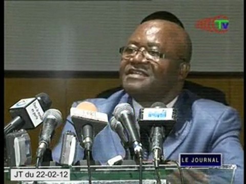 Les assises du réseau panafricain des journalistes à Brazzaville