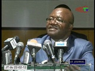 Les assises du réseau panafricain des journalistes à Brazzaville