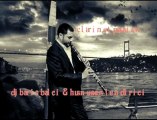 DJ BARIS BALCI & HUSNU SENLENDIRICI - CLARINET PASSION ( 2012 ALBUM )