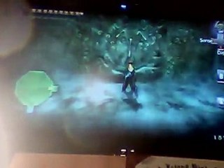 Zelda TP File Matt20 (Part 50) Backup Progress