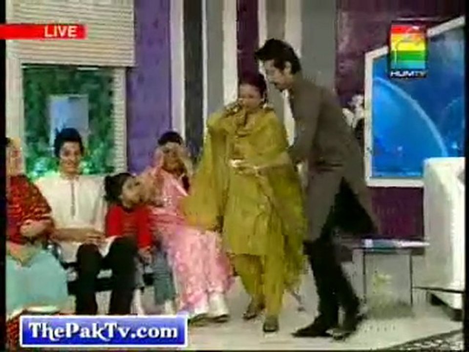 Jago Pakistan Jago By Hum TV- 23rd February 2012 - p5