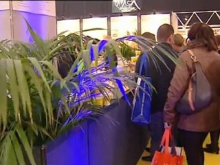 12.000 mandataires, 1 salon