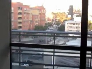 Inside Look at Best Downtown San Diego Foreclosure