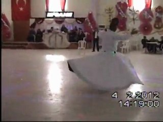 OSMAN DÜNDAR VE SEMAZEN  EKİBİ-ALLAHU ALLAH