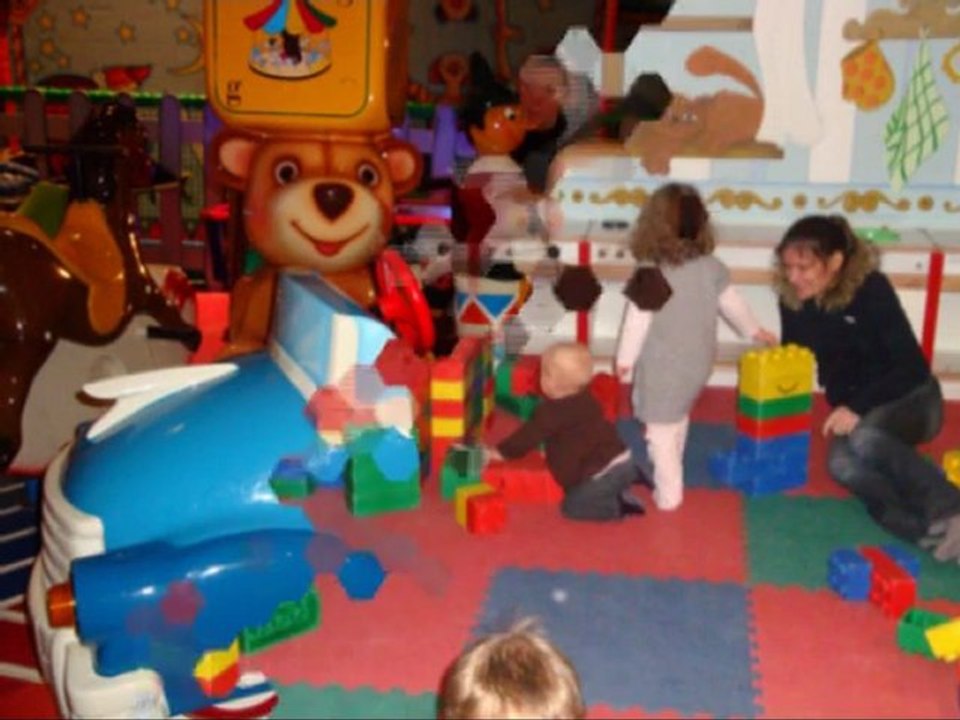 Weekend à Center Parc