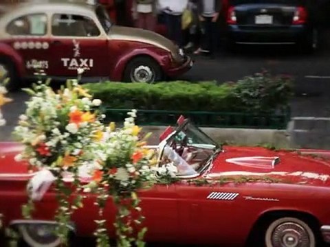 Ricardo Arjona: El Amor [Detrás de cámaras]