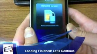 Unlock HTC Amaze | How to Unlock HTC Amaze 4G Network ...