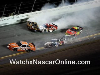 Gatorade Duel 2 Live Streaming Races On 23rd feb 2012