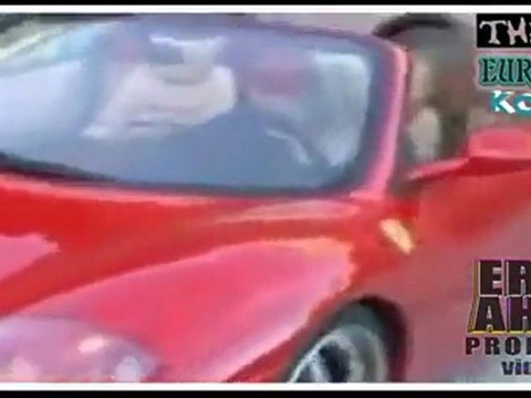 Chalga Kuchek EUROGRAP KODDOK Yalanim Ol Geceme Dol 2011 CLiP _ ERCAN AHATLI - YouTube