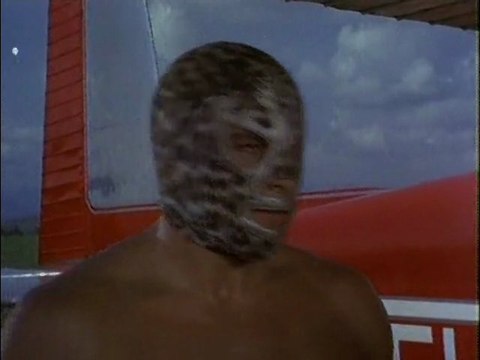 6 Mil Mascaras ''Los Campeones Justicieros'' PT6.