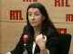 Cécile Duflot, secrétaire nationale d'Europe écologie-Les Verts : "Attention, Sarkozy va annoncer le Grenelle de l'Environnement !"