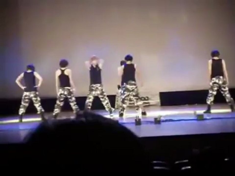 JaeYoungie oppa [ Oppa Fighting!!]