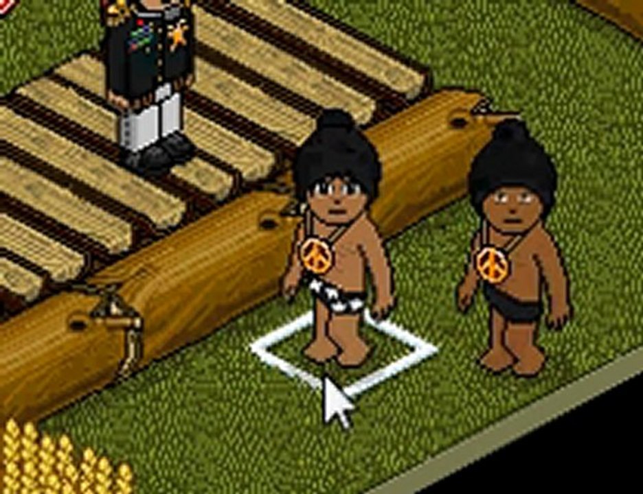 LMFAO by Aurelien et xStyl3 sur BETA