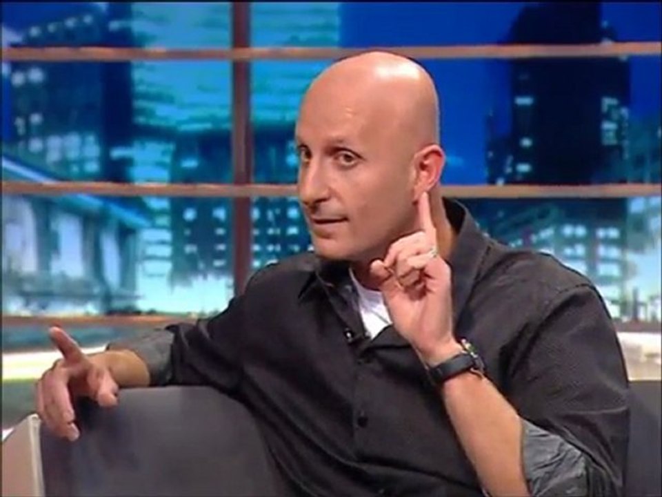 אלון גל מתארח במה קשור