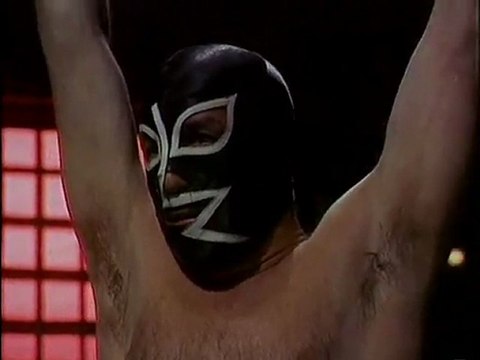 4 Mil Mascaras ''Los Campeones Justicieros '' PT4.