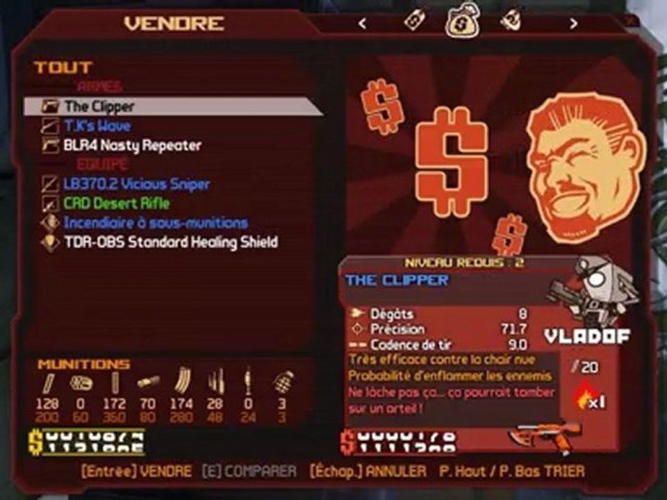Borderlands - Part 6