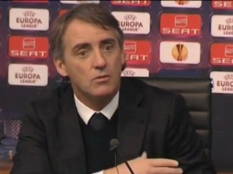 ManCity - Il Mancio si riprende Tevez