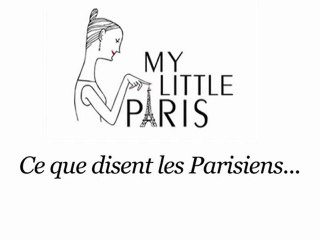 Paris, c'est trop l'hallu ..., enfin bon, ouais, quoi. A très vite, Hein ?