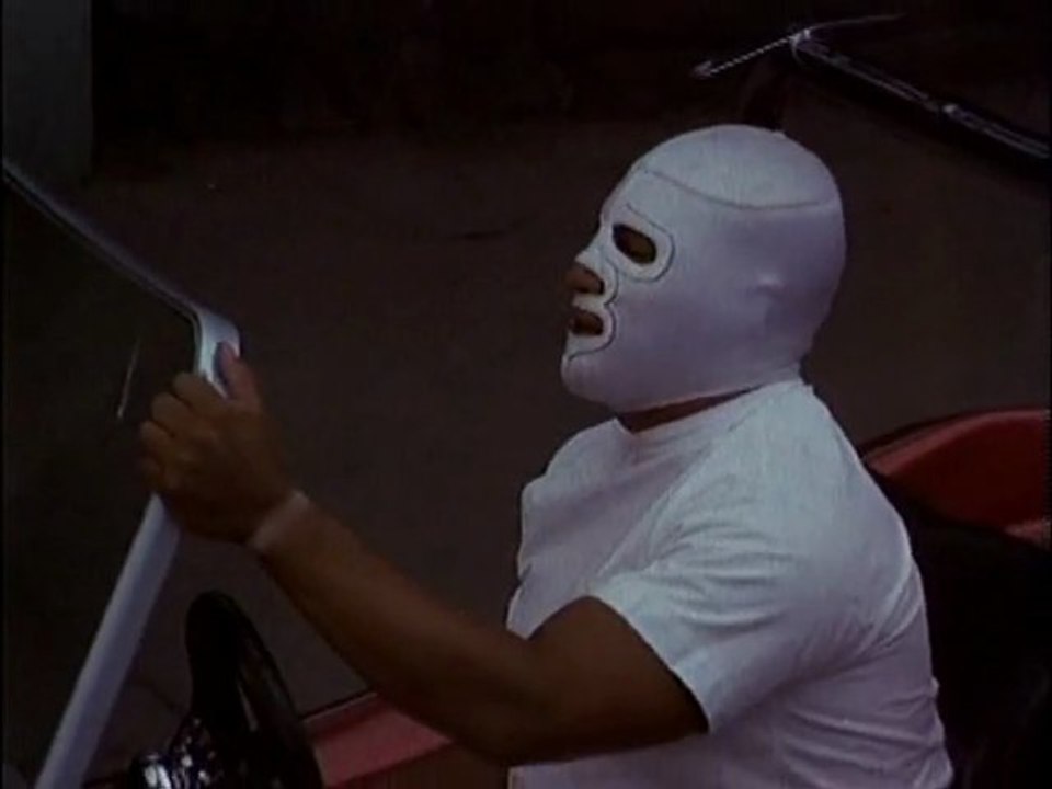 3--Mil Mascaras ''Los Campeones Justicieros'' PT3.