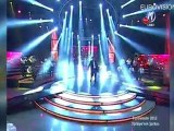 Can Bonomo - Love me back (Turkey) 2012 Eurovision
