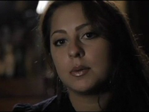 VeryBadDates... My Very Psychic Date Returns With A Curse Bad Dates Wrap-Up Interview