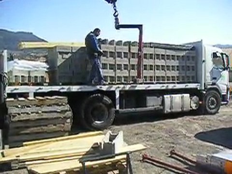 2ème livraison 21 fév 2012