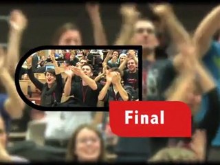 Startup Weekend Strasbourg #1