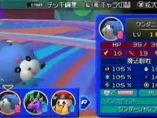 Présentation - Kingdom Hearts 3D Dream Drop Distance