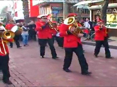 Akhisar Alışveriş Festivali Açılış Töreni