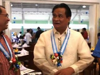 Goducate Training Centre in Iloilo Philippines - Grand Opening