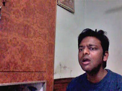 Jazzyjazz-my heart will go on(Male Cover Version)