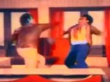 Sampoorna Premayanam - Fight In Villains House