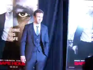 New York Premiere B-Roll #IV - Festival New York Premiere B-Roll #IV (English)