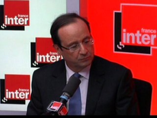 François Hollande