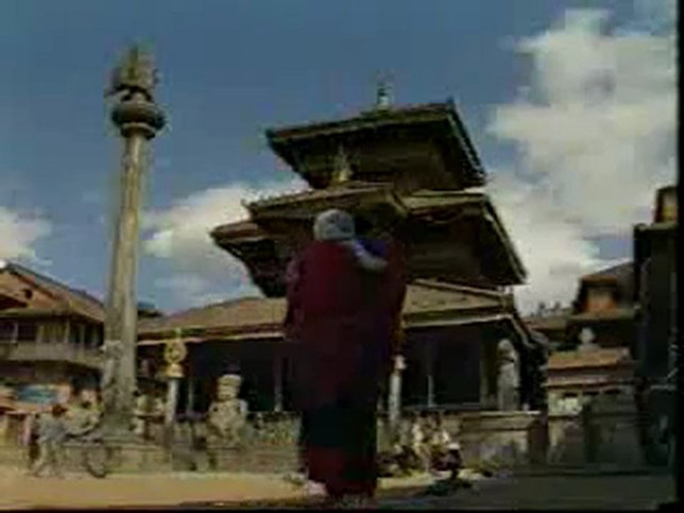 Nepal Travel