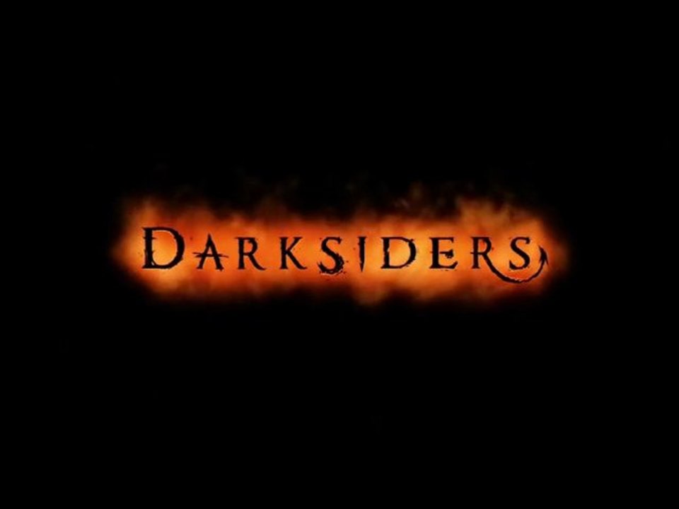 Darksiders - 01 / Guerre, le cavalier de l'apocalypse