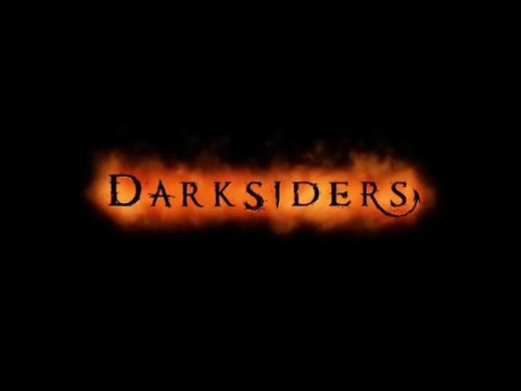 Darksiders - 01 / Guerre, le cavalier de l'apocalypse