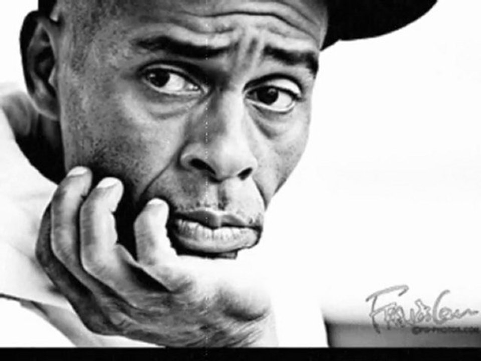 SHURIK'N-J LEVE MON VERRE....