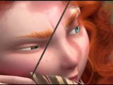 Rebelle (Brave) - Full Trailer / Bande-Annonce #2 [VO|HD]