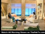 A Morning With Farah - 23rd February 2012  - Part 1/4