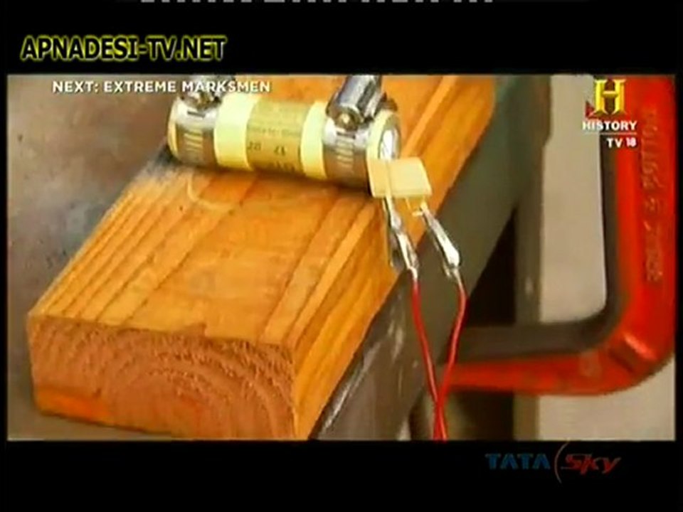 Shockwave - 23rd Feb 2012 - Part4