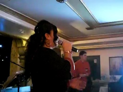 ISIRGAN OTU - GÜLSEREN KILIÇ - SÖYLÜYOR - haberamasya.com