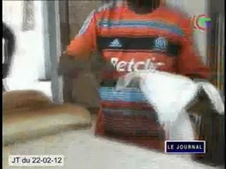 La mesure interdisant la vente et la fabrication des sachets occasionne des chômeurs