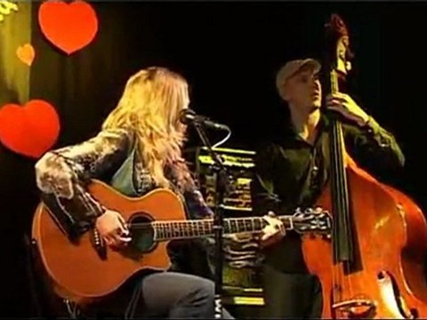 Poniedziałkowe Spotkanie ze Sztuką - Leonard Cohen Ostrów Mazowiecka 2012