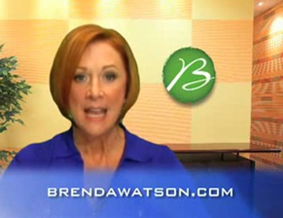 Brenda Watson: Opening Health Clinics in the Tampa Area