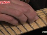 8 Finger Tapping Shred Guitar Mastery