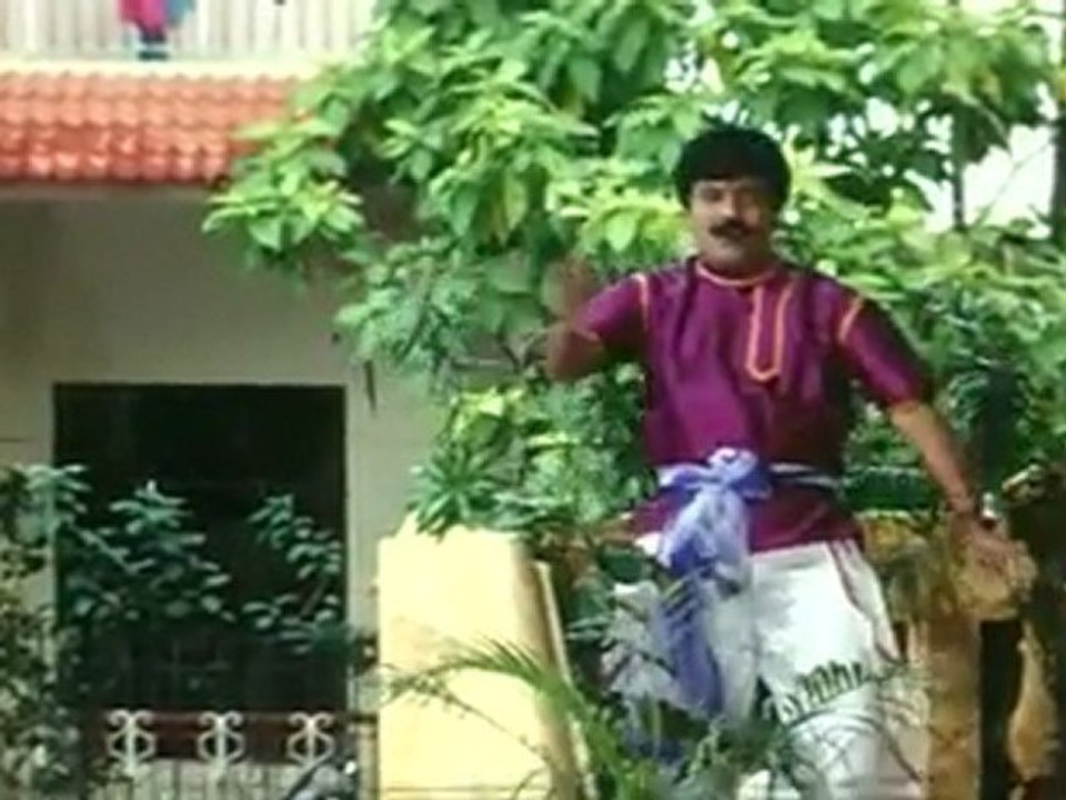 Pogaru Bothu - Vivek Creates Nonsense