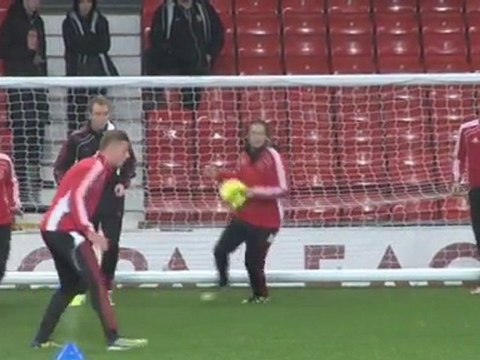 Eriksen hoping for La Liga transfer